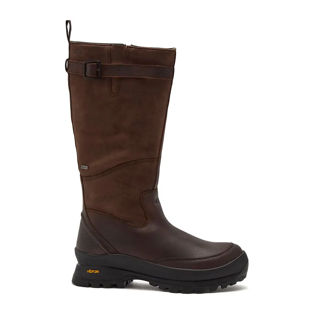 Chatham Bransdale Waterproof Tall Boots - Image 3
