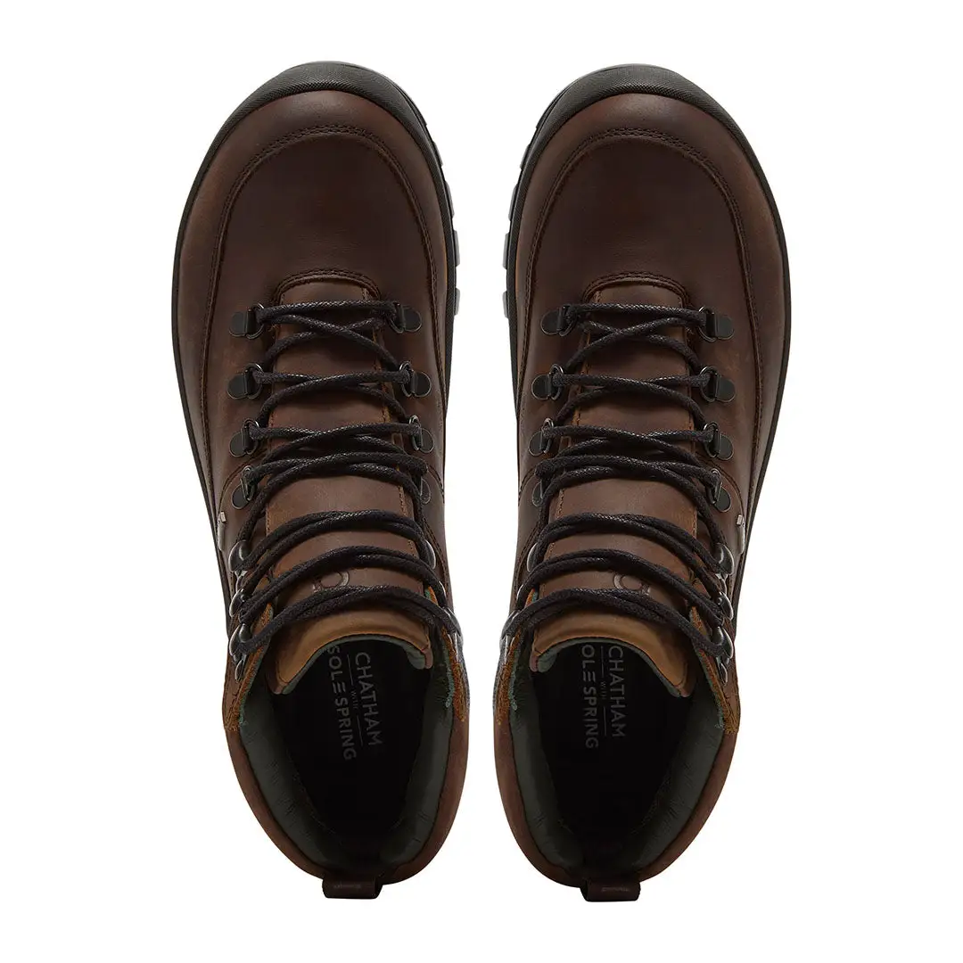 Chatham Challacombe Waterproof Hiker Boots - Image 3