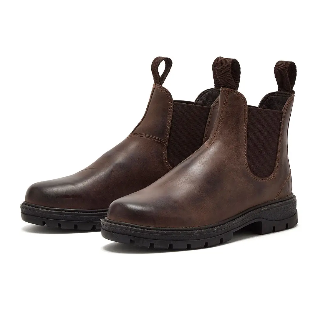 Chatham Oasby Ladies Outdoor Chelsea Boots