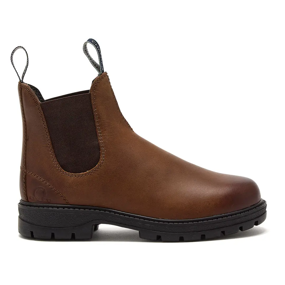 Chatham Oasby Ladies Outdoor Chelsea Boots - Image 2