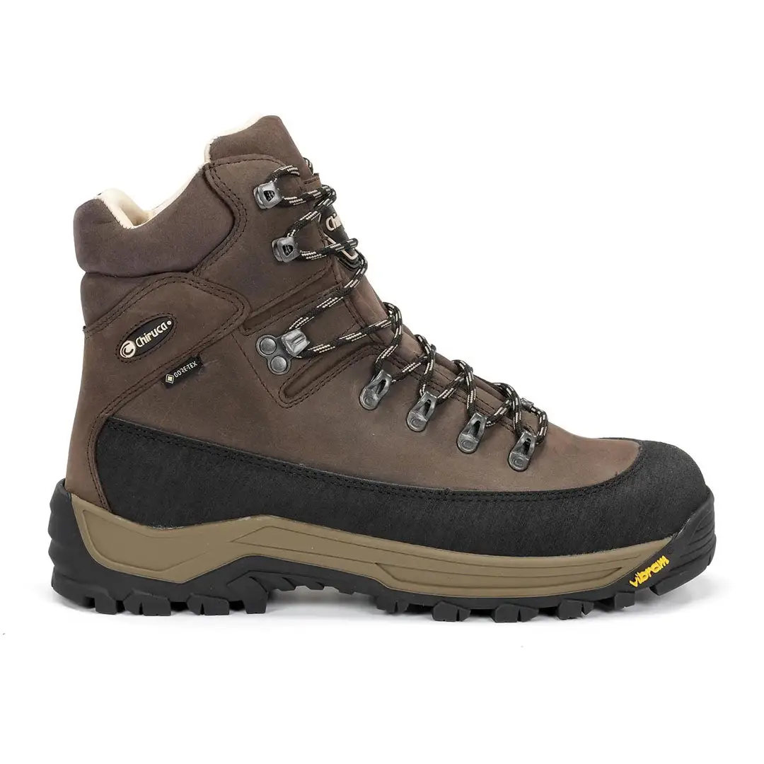 Chiruca Calibre Bandeleta Gore-Tex Boots - Image 2
