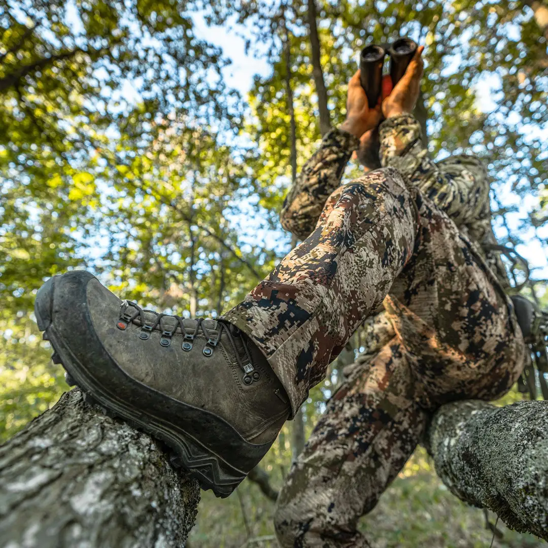 Crispi Nevada Legend GTX Boots - Image 2