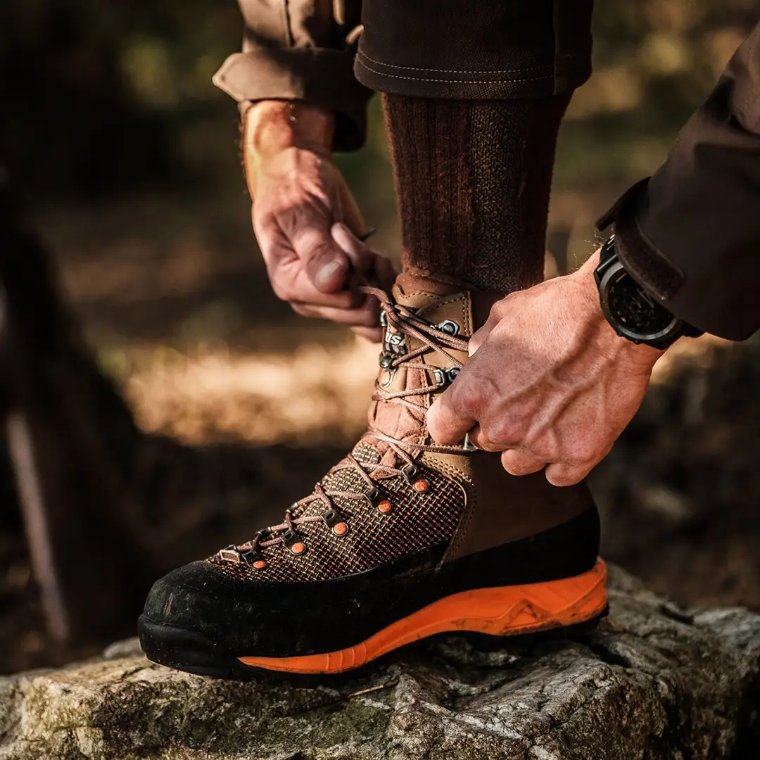 Crispi Track GTX Boots - Image 2