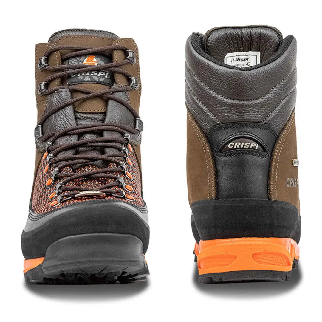 Crispi Track GTX Boots - Image 3