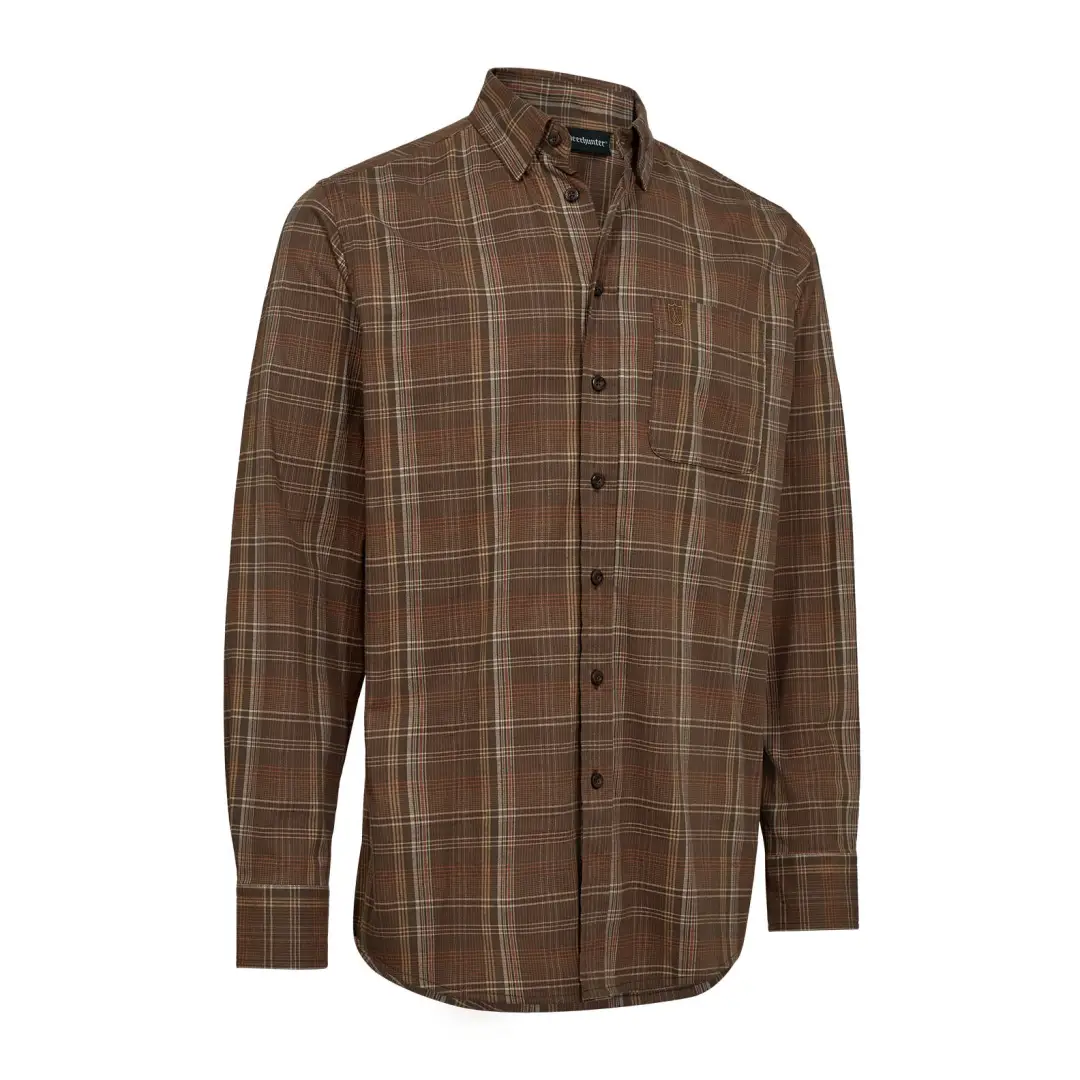 Deerhunter Ashton Shirt