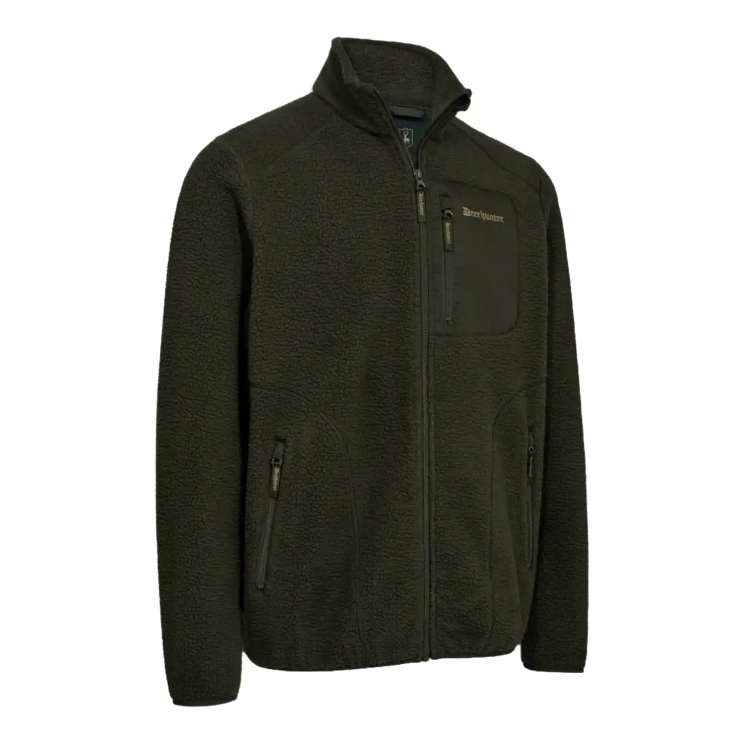 Deerhunter Atlas Fleece Jacket