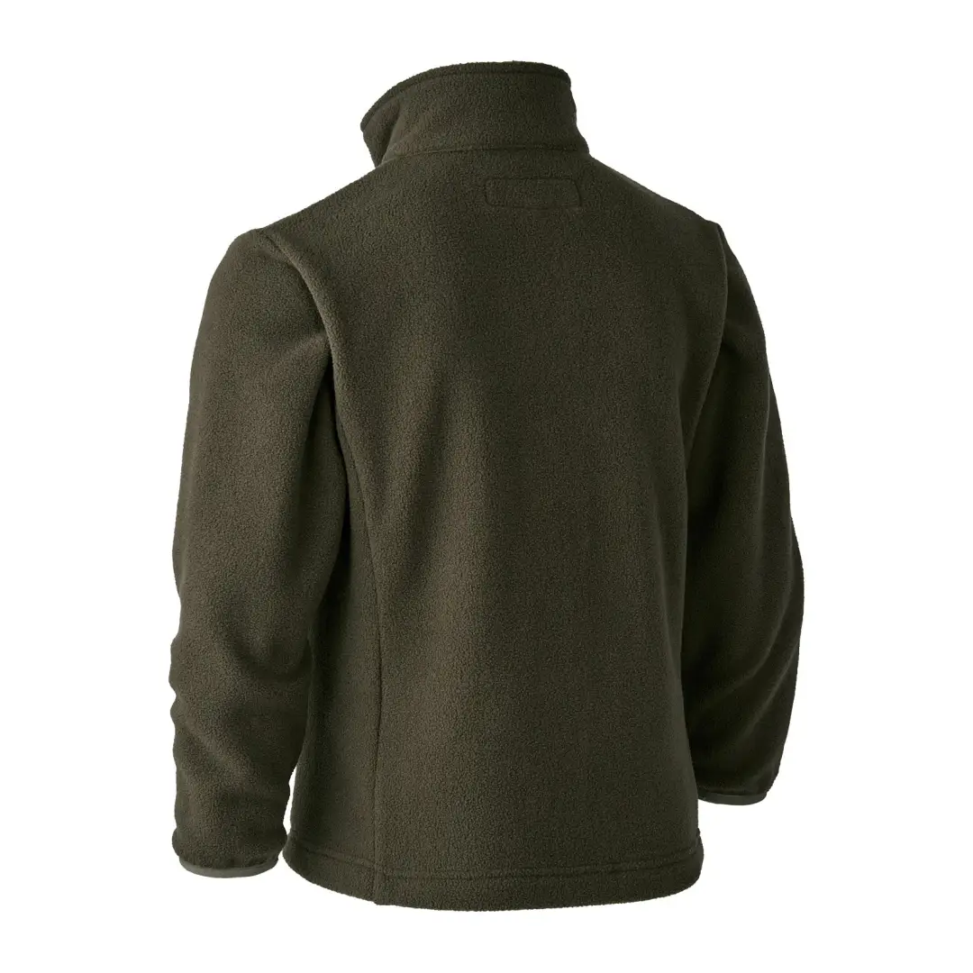 Deerhunter Childrens Chasse Fleece Jacket - Image 3