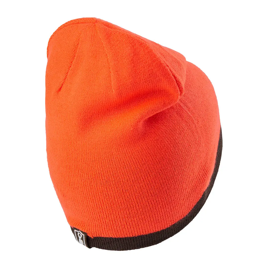 Deerhunter Cumberland Knitted Beanie - reversible - Image 5