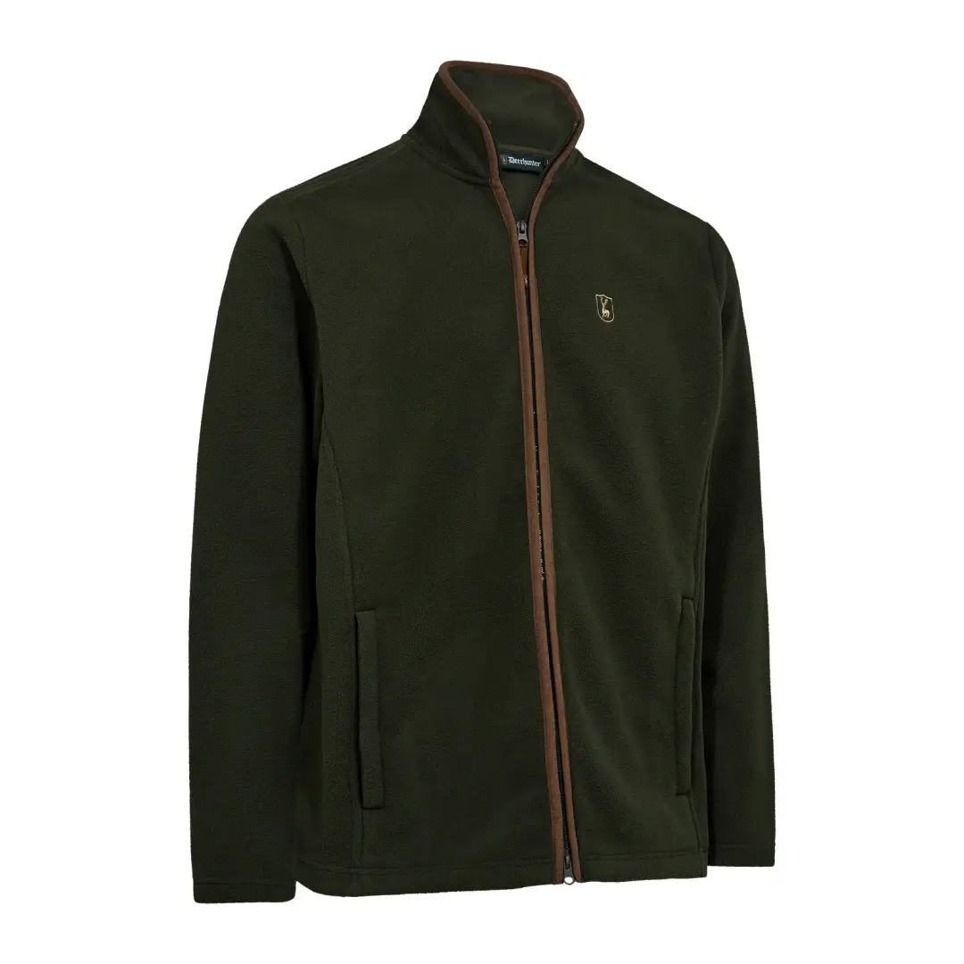 Deerhunter Cumbria Fleece Jacket