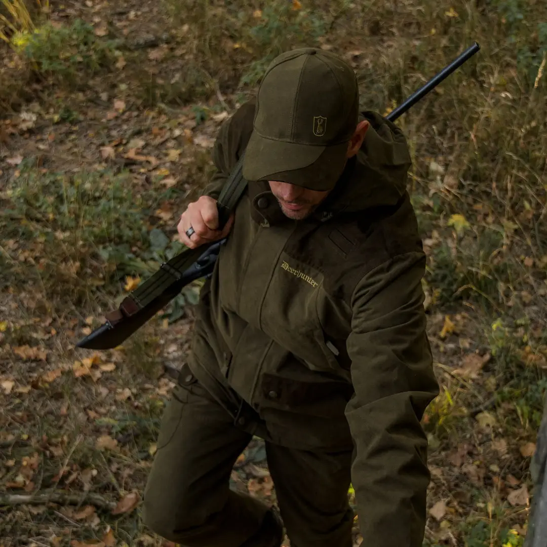 Deerhunter Eagle Cap - Image 4