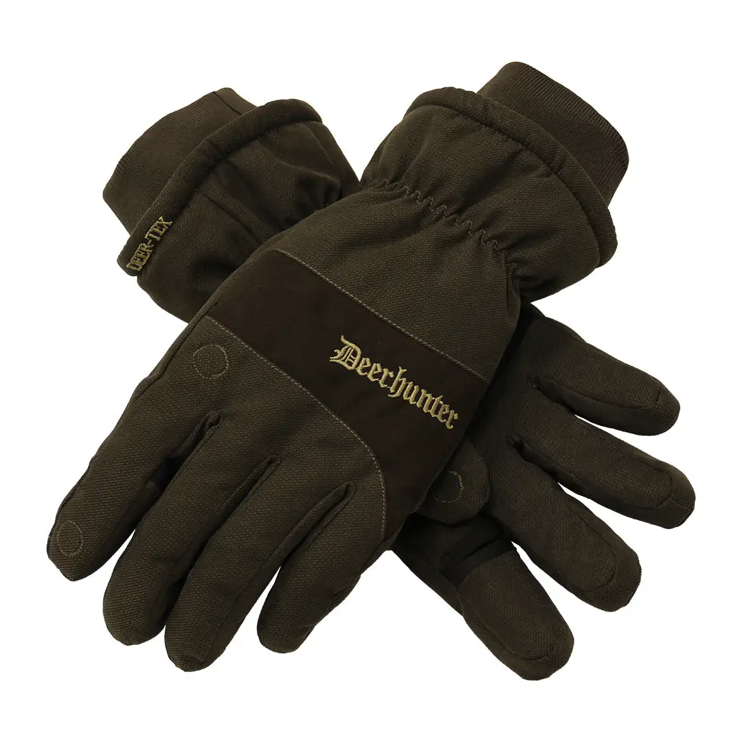 Deerhunter Eagle Winter Gloves