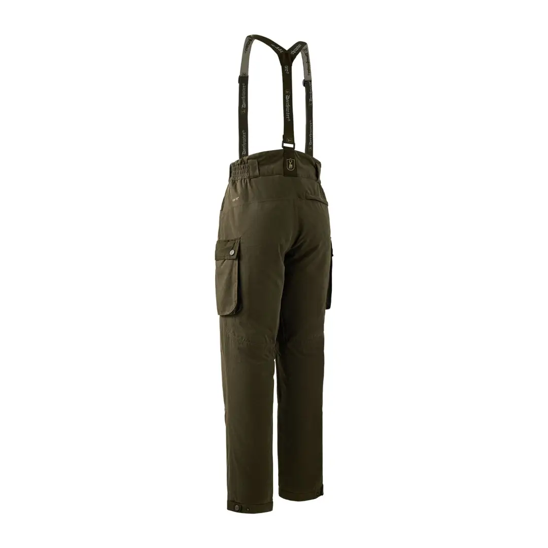 Deerhunter Eagle Winter Trousers - Image 4