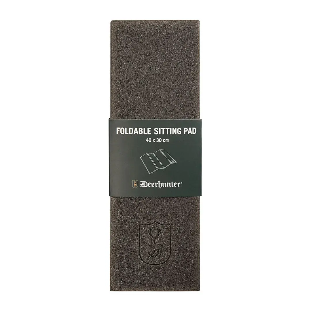 Deerhunter Foldable Sitting Pad - Image 2