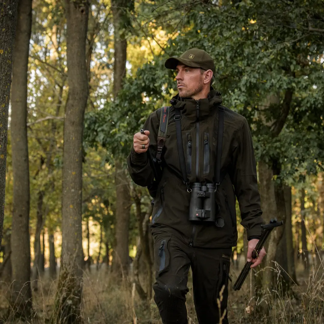 Deerhunter Game Pro Light Jacket - Image 2