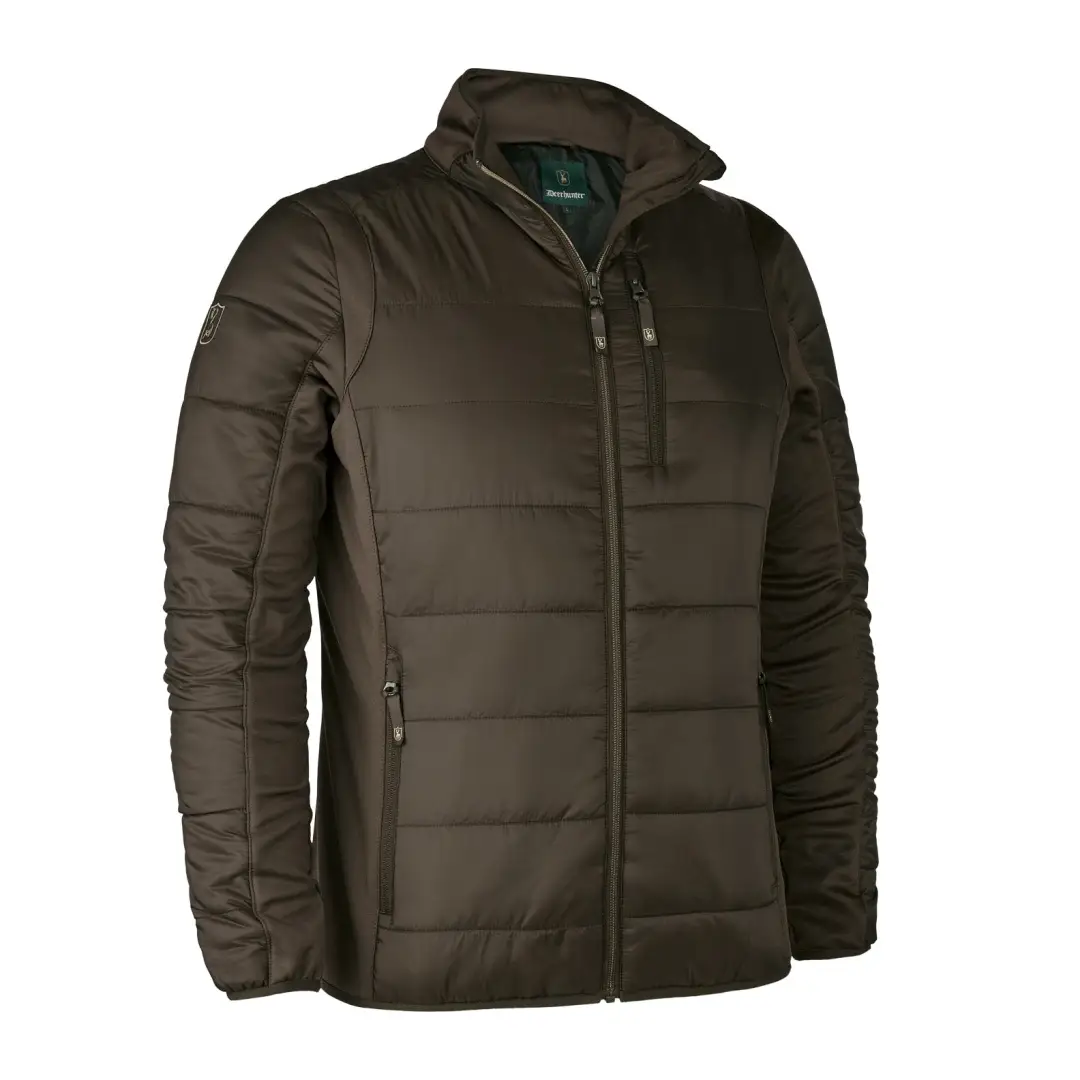 Deerhunter Heat Padded Jacket
