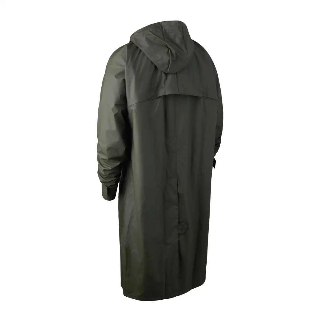 Deerhunter Hurricane Raincoat - Image 3