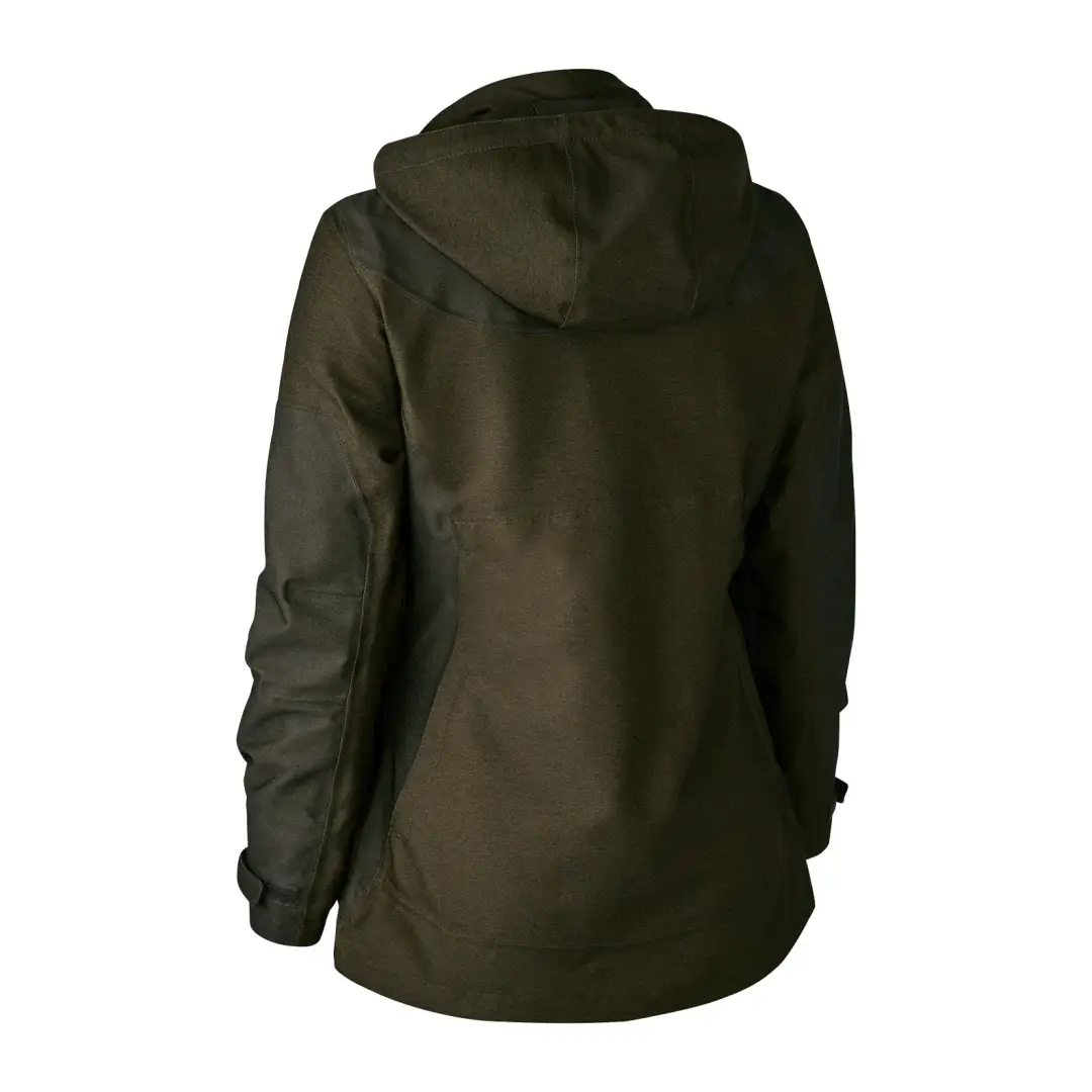 Deerhunter Lady Chasse Jacket - Image 4