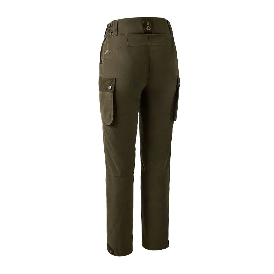 Deerhunter Lady Eagle Trousers - Image 3