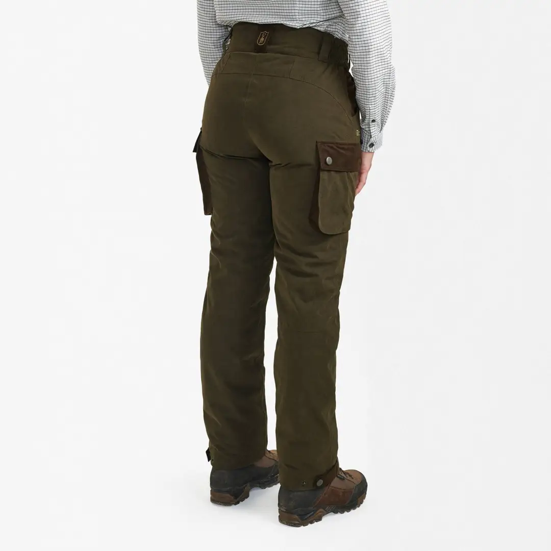 Deerhunter Lady Eagle Trousers - Image 4
