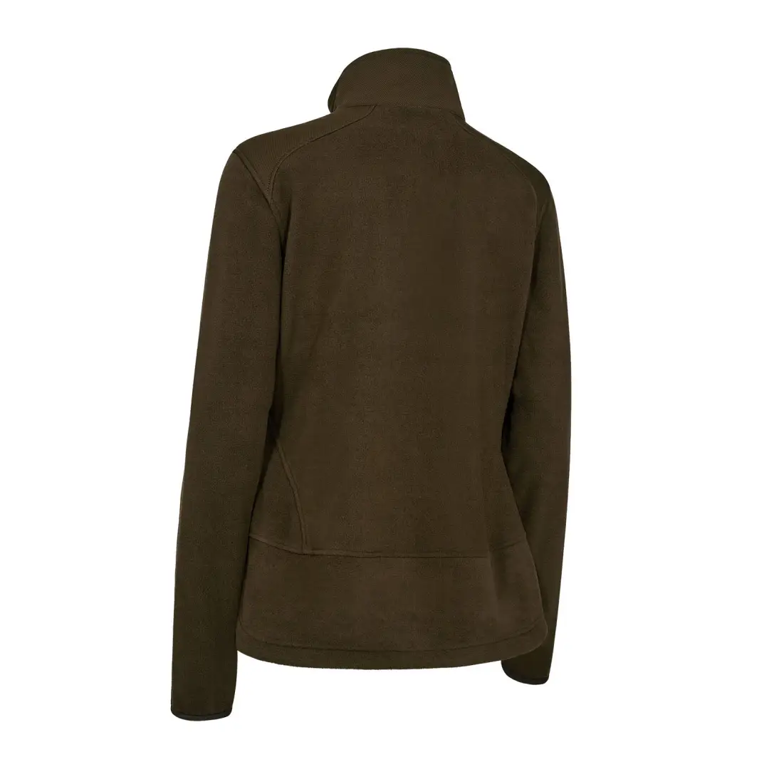 Deerhunter Lady Muflon Pro Fleece Jacket - Image 2