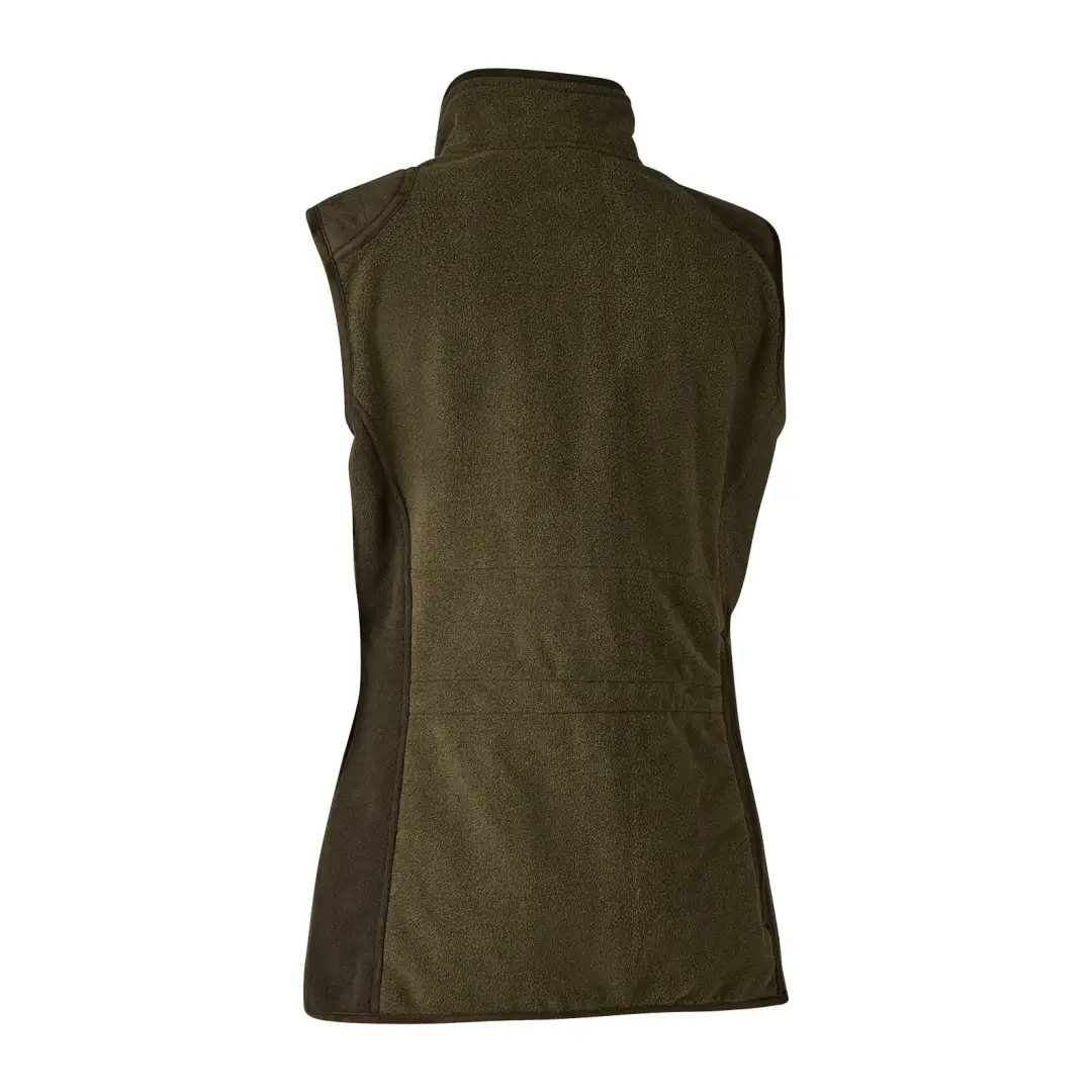 Deerhunter Lady Pam Shooting Waistcoat - Image 2