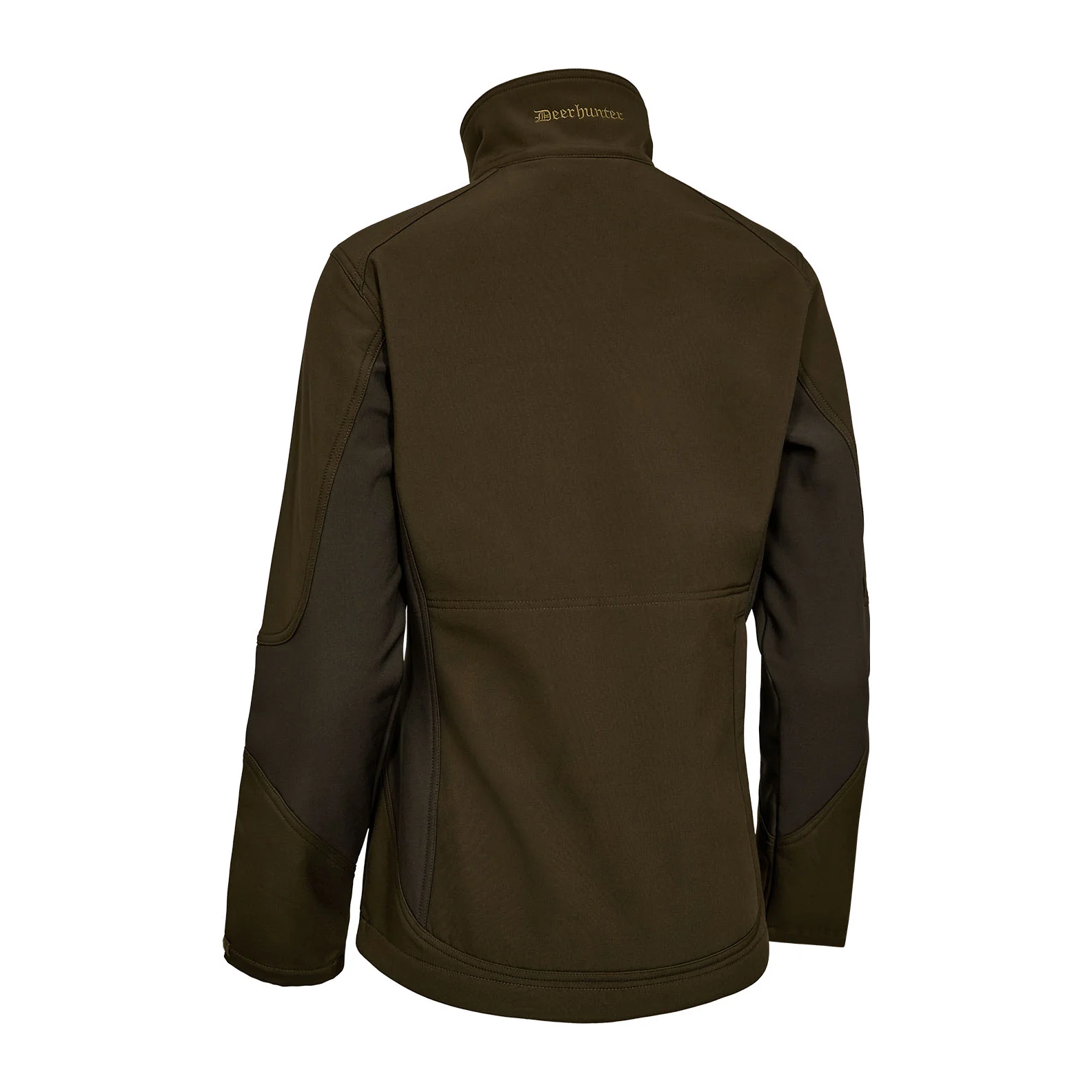 Deerhunter Lady Rogaland Softshell Jacket - Image 2