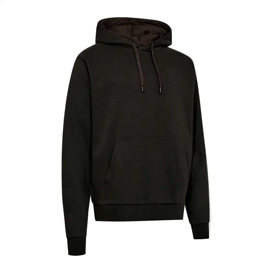 Deerhunter Logo Hoodie