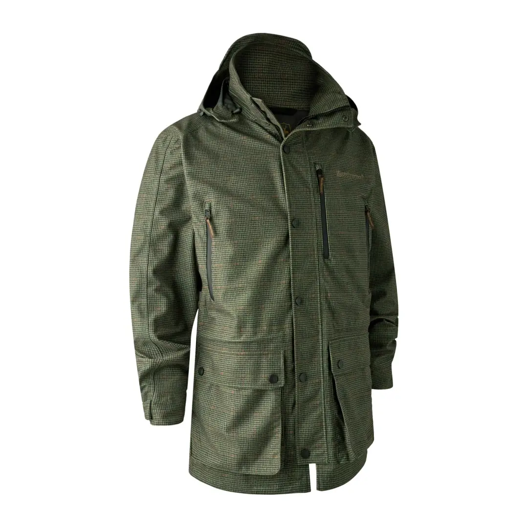 Deerhunter Pro Gamekeeper Jacket