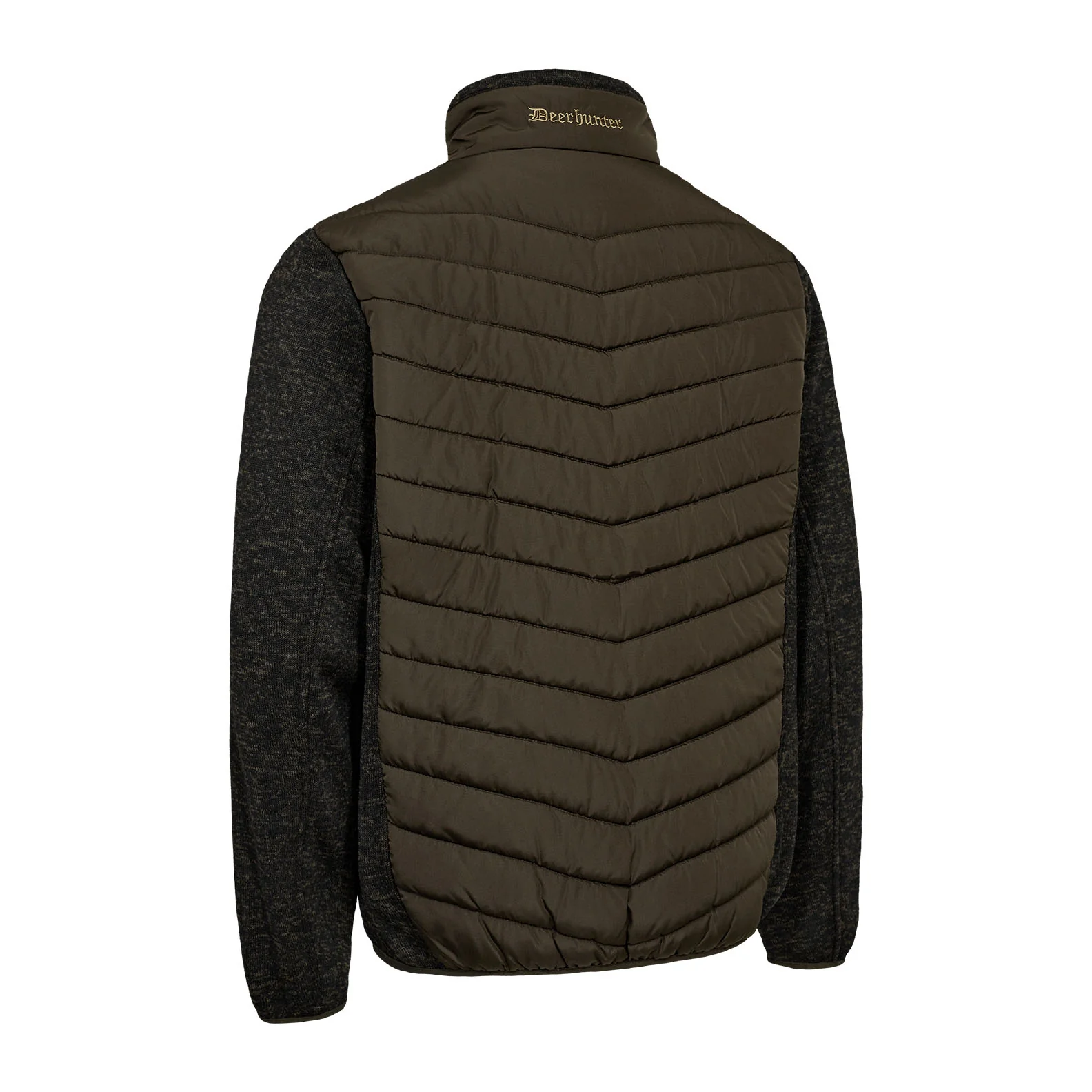 Deerhunter Moor Padded Jacket - Image 2
