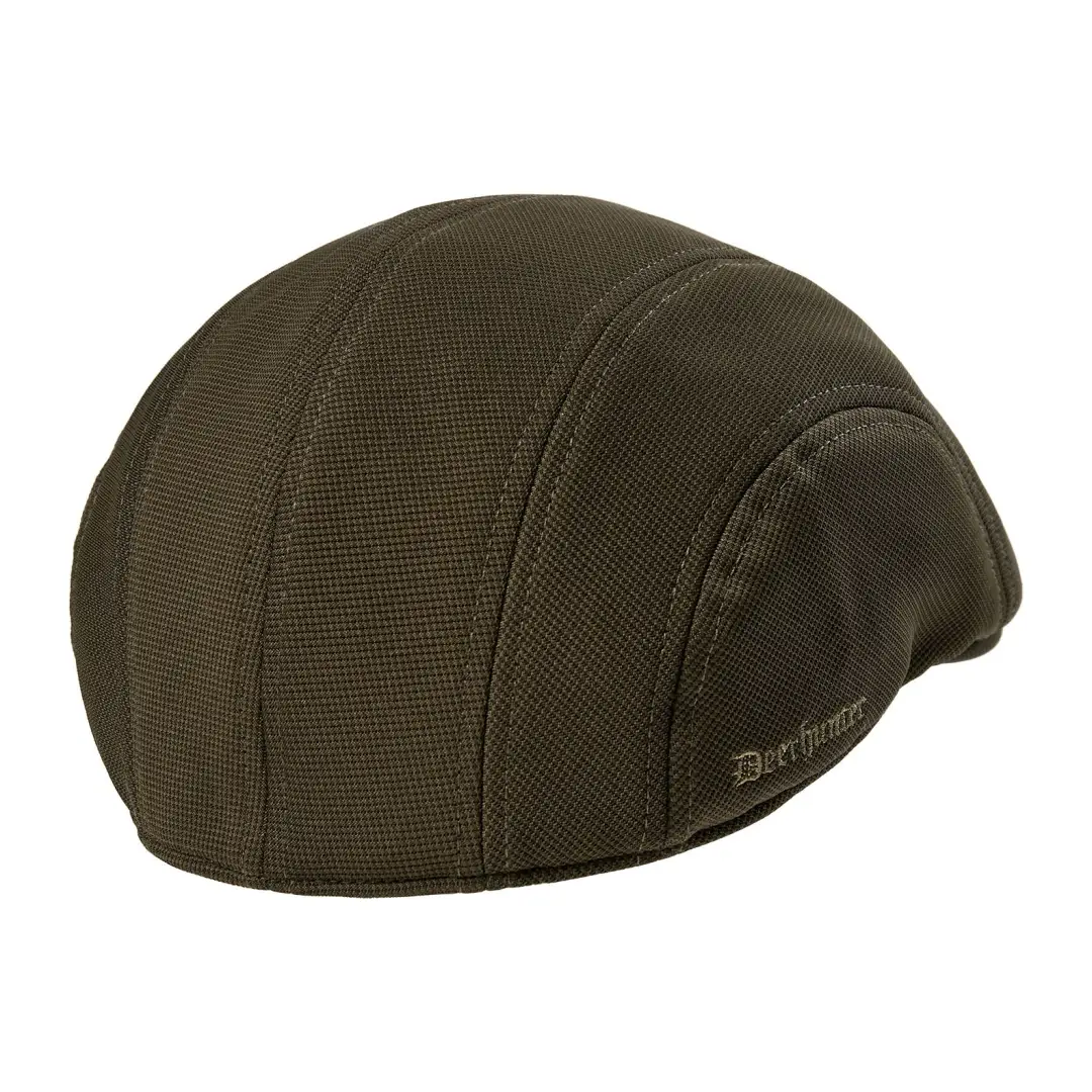 Deerhunter Muflon Pro Flatcap - Image 2