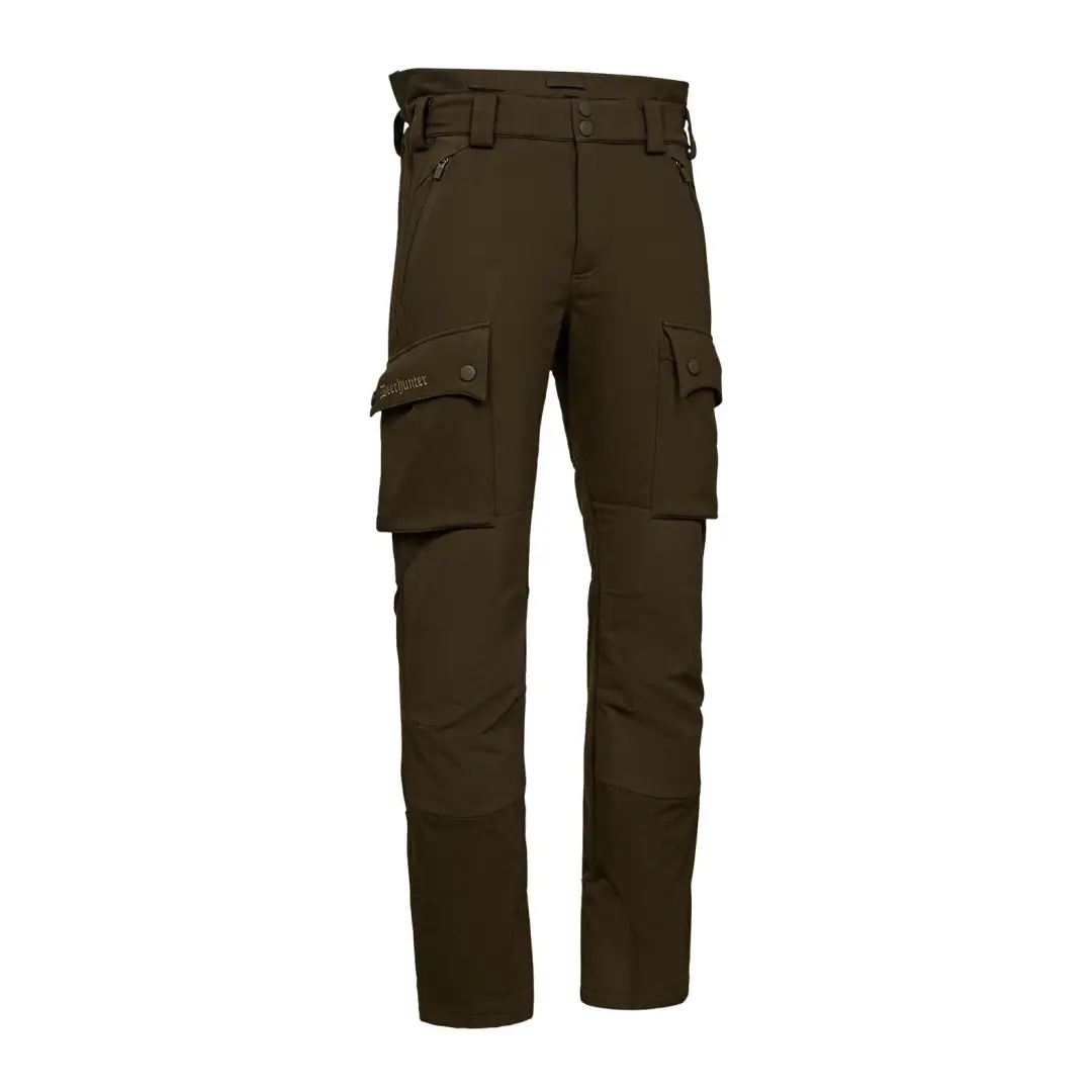 Deerhunter Muflon Pro Trousers - Image 3