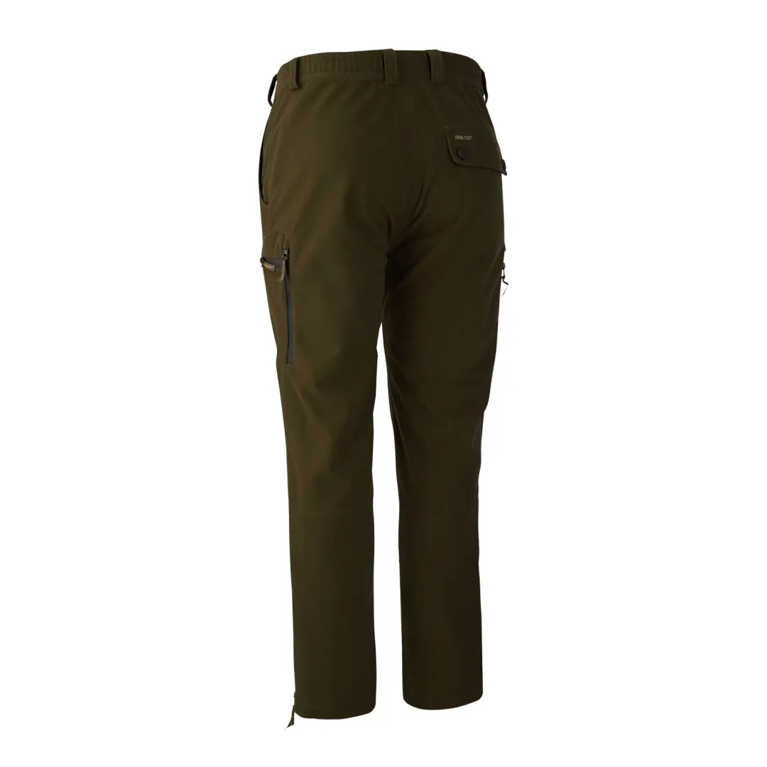 Deerhunter Pro Gamekeeper Boot Trousers - Image 2