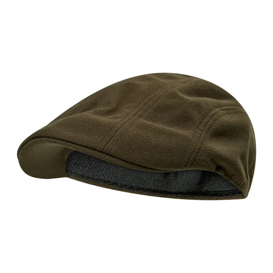 Deerhunter Pro Gamekeeper Flatcap