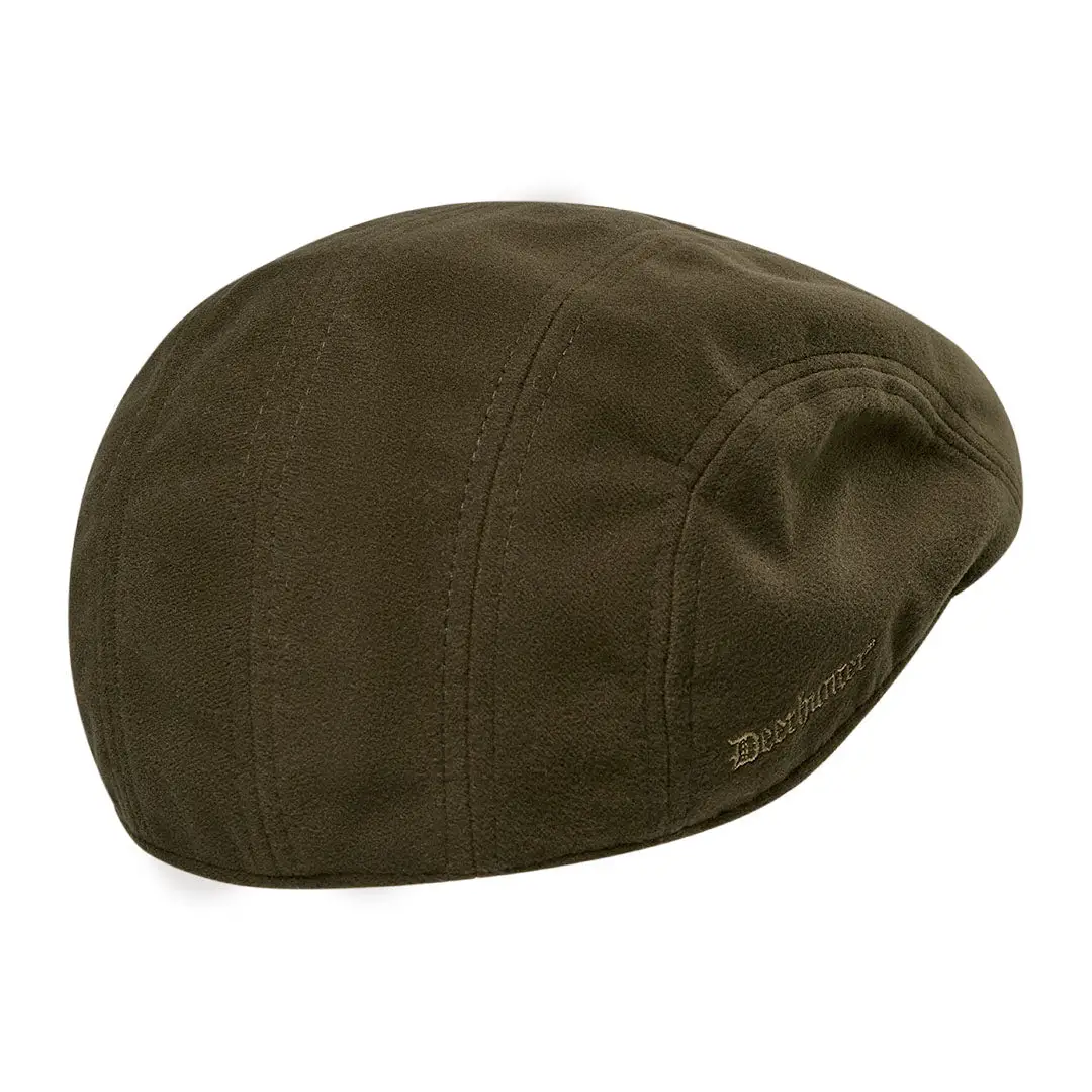 Deerhunter Pro Gamekeeper Flatcap - Image 3