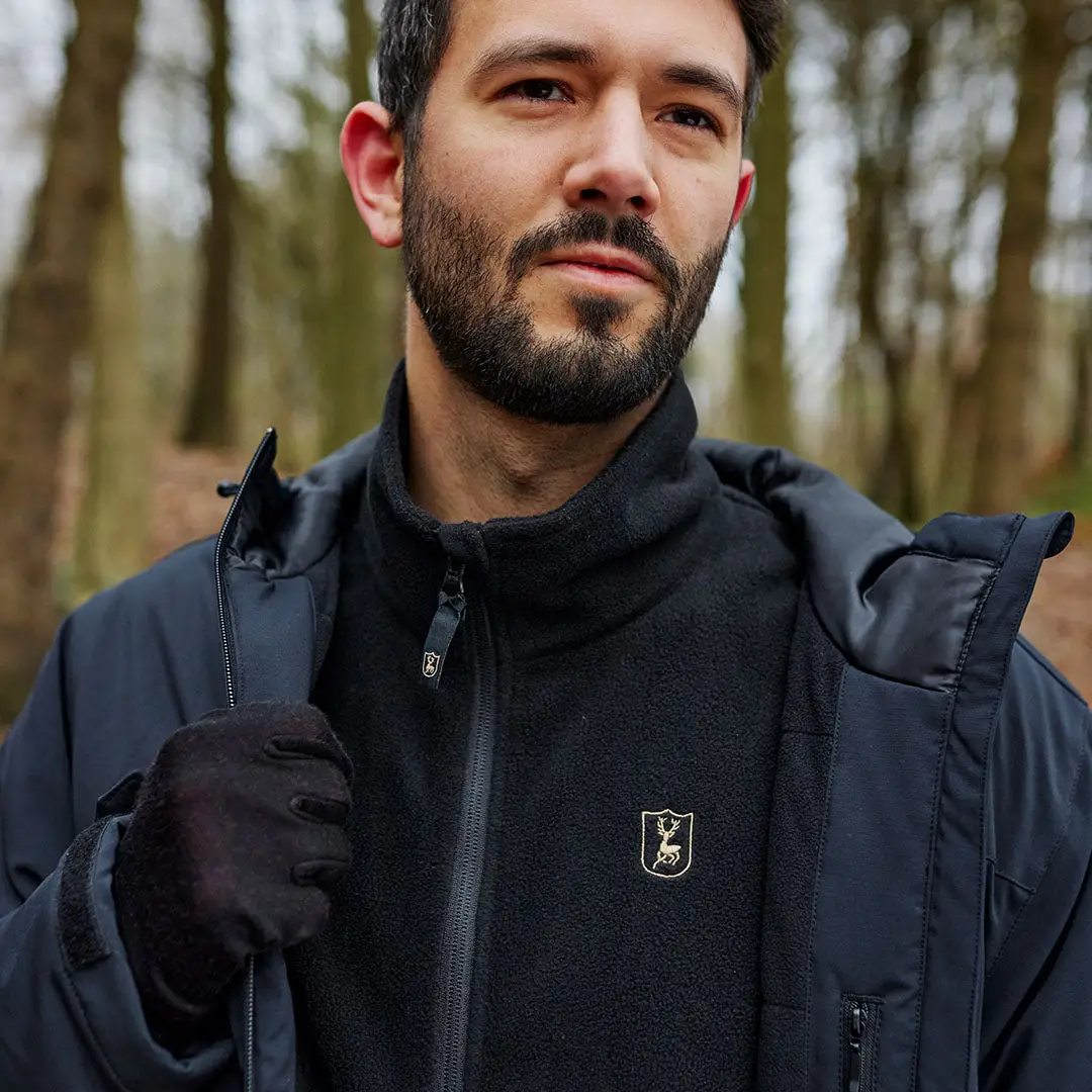 Deerhunter Quinn Merino Gloves - Image 2