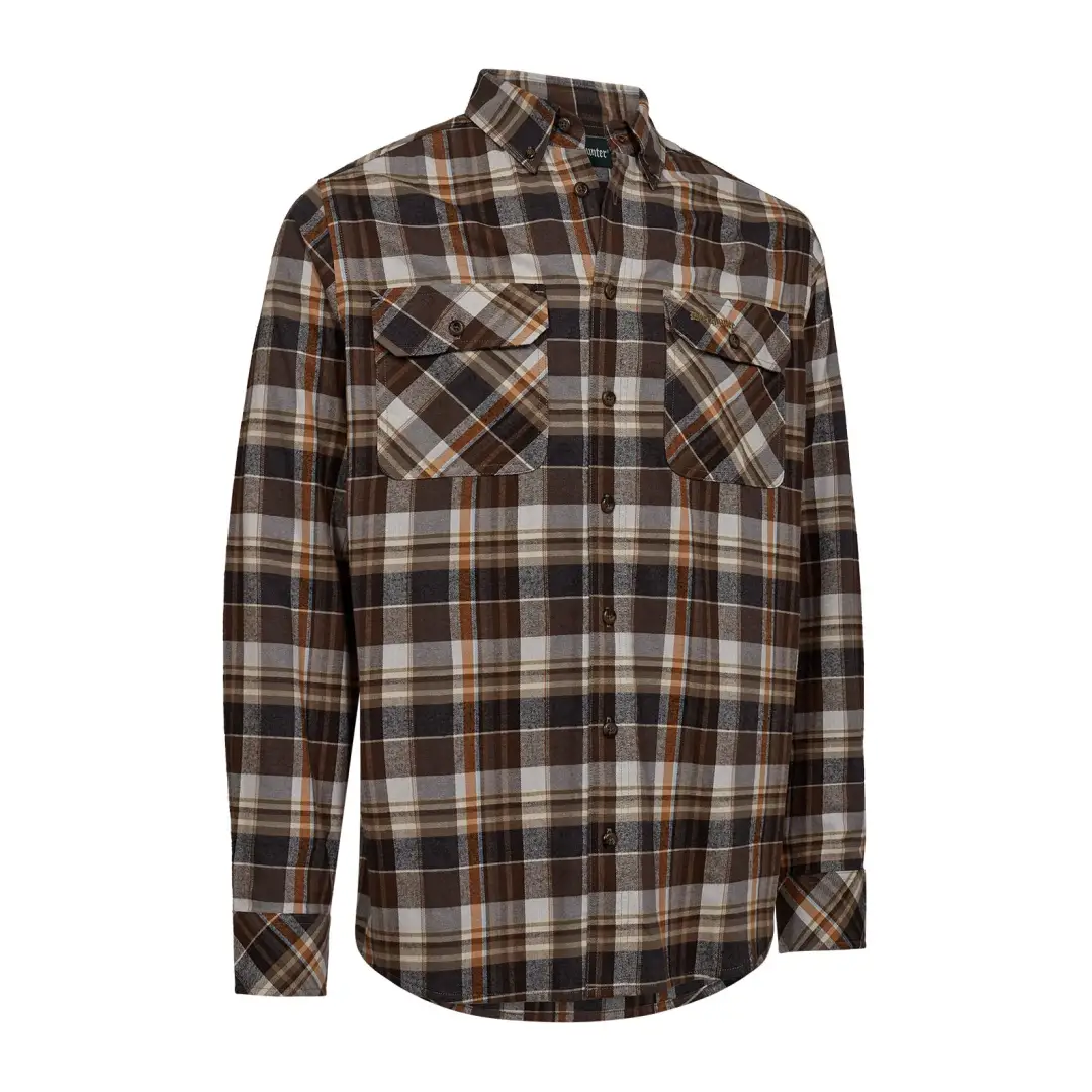 Deerhunter Robert Shirt