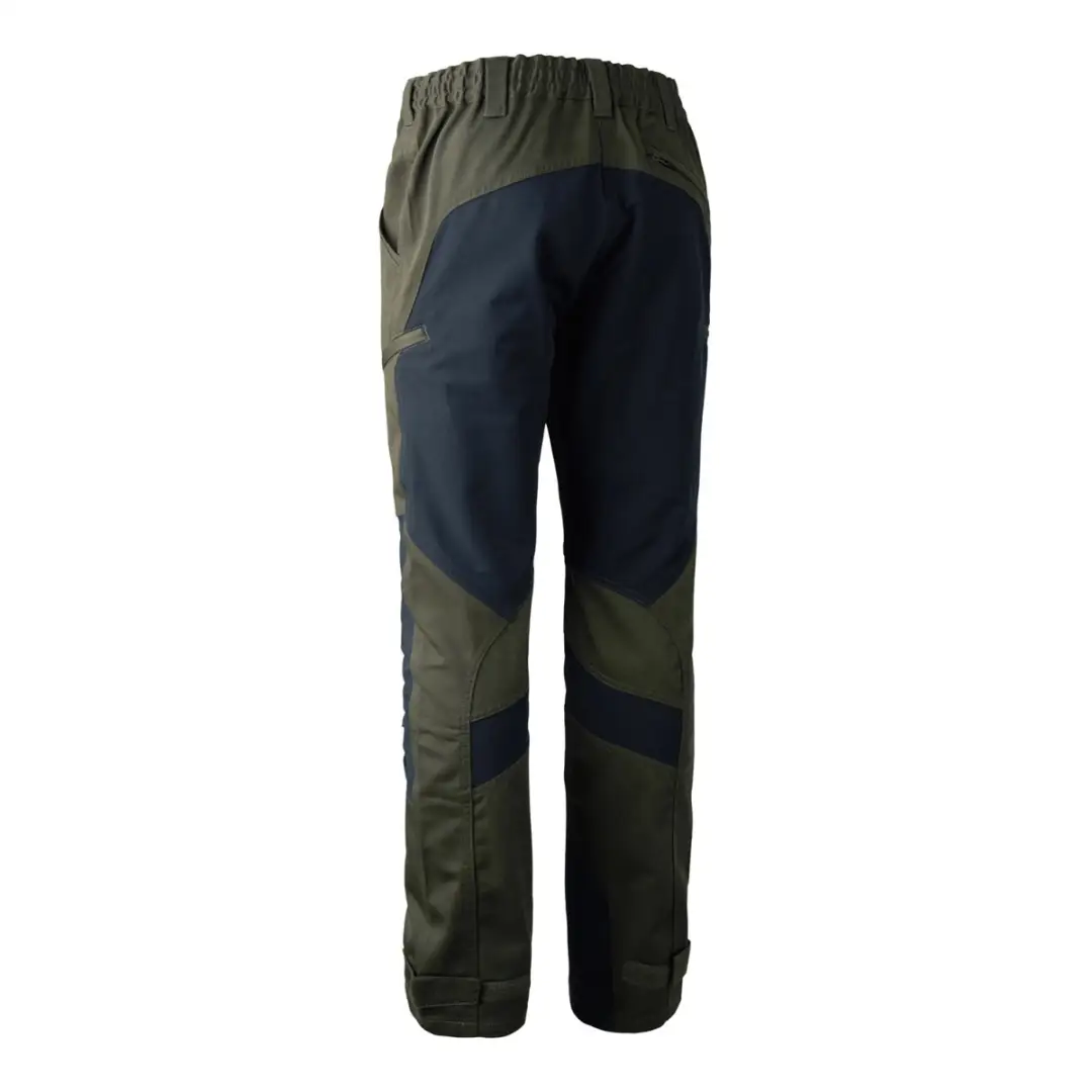 Deerhunter Rogaland Contrast Stretch Trousers - Image 2