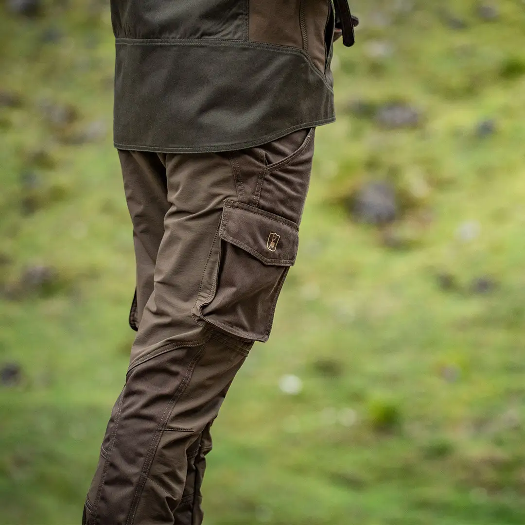 Deerhunter Rogaland Stretch Trousers - Image 4