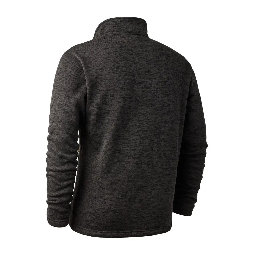 Deerhunter Sarek Knitted Jacket - Image 2