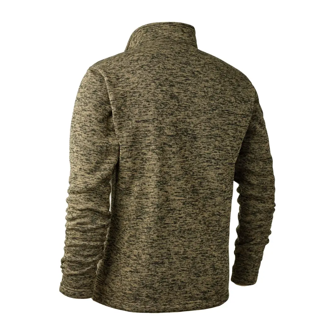 Deerhunter Sarek Knitted Jacket - Image 2