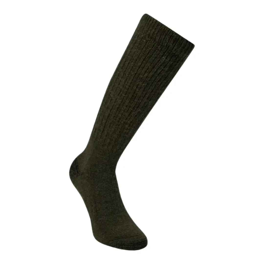 Deerhunter Wool Silk Socks