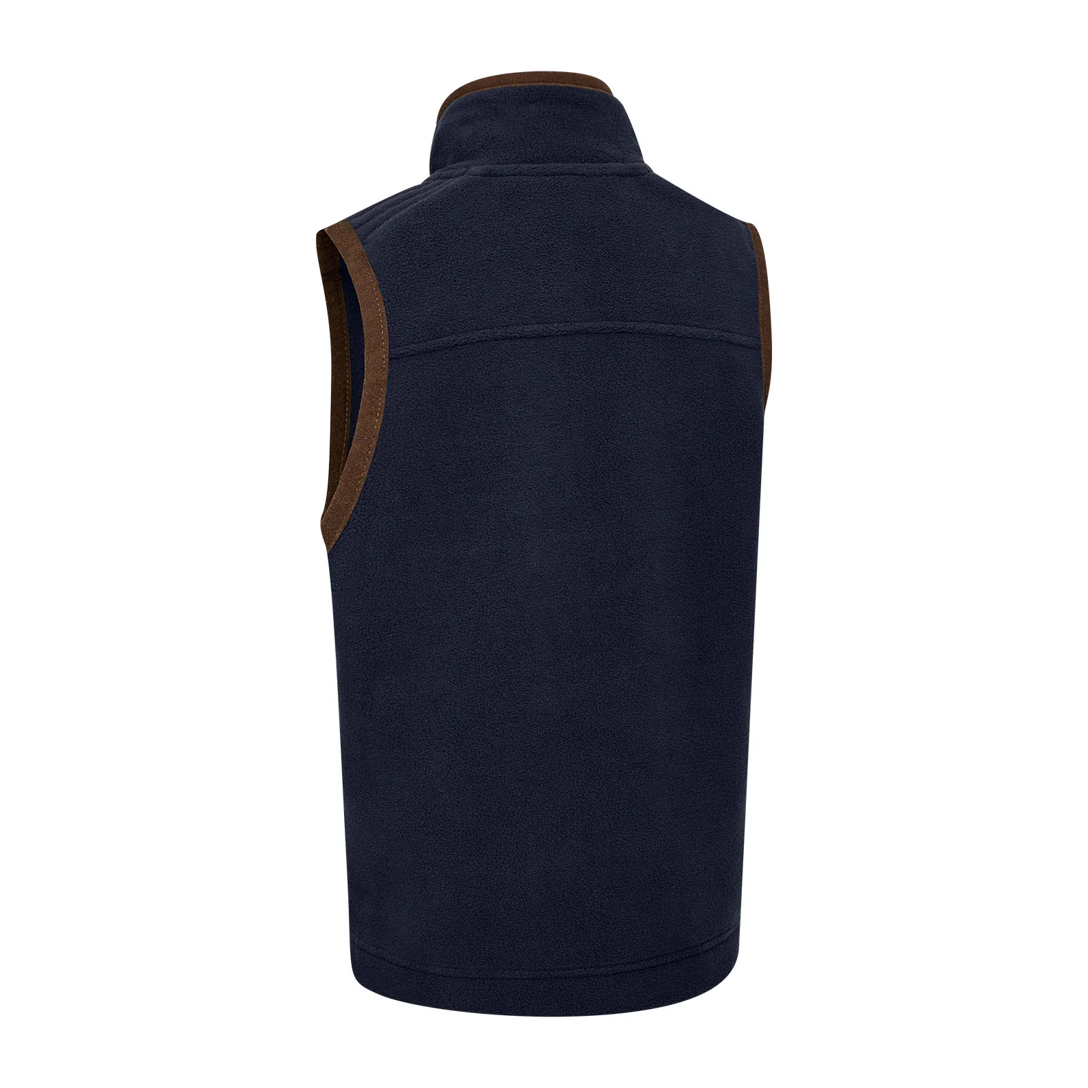 Deerhunter Youth Cumbria Fleece Waistcoat - Image 2