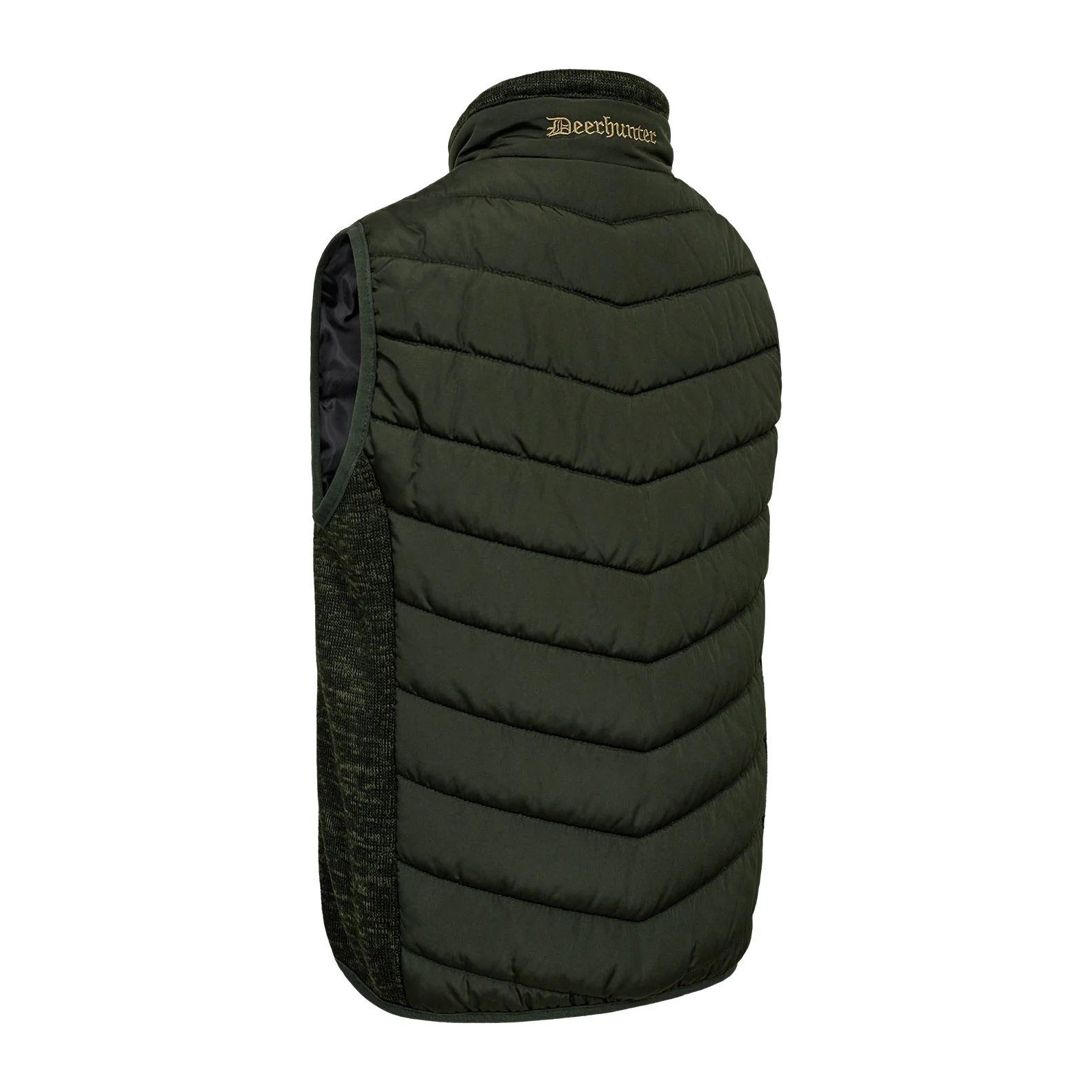 Deerhunter Youth Moor Padded Waistcoat - Image 2