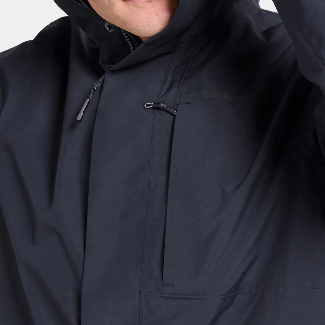 Didriksons Andreas Parka 2 - Image 7