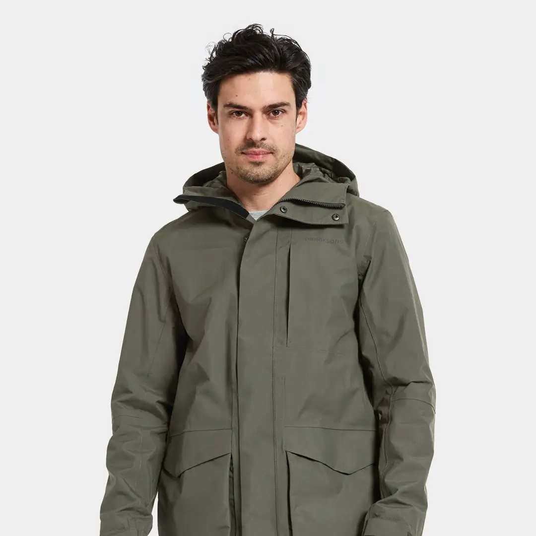 Didriksons Andreas Parka 2 - Image 2