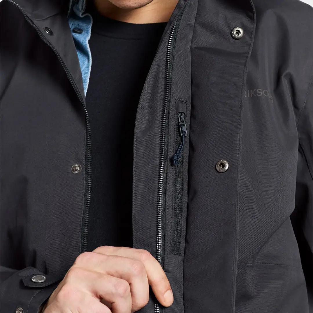 Didriksons Andreas Parka - Image 10