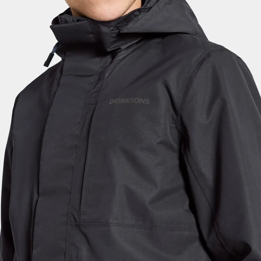 Didriksons Andreas Parka - Image 7