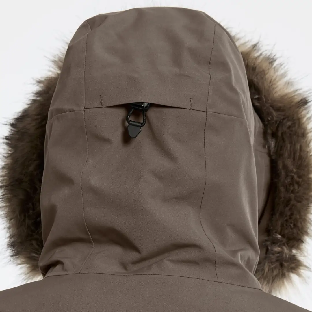 Didriksons Erika Womens Parka 3 - Image 4