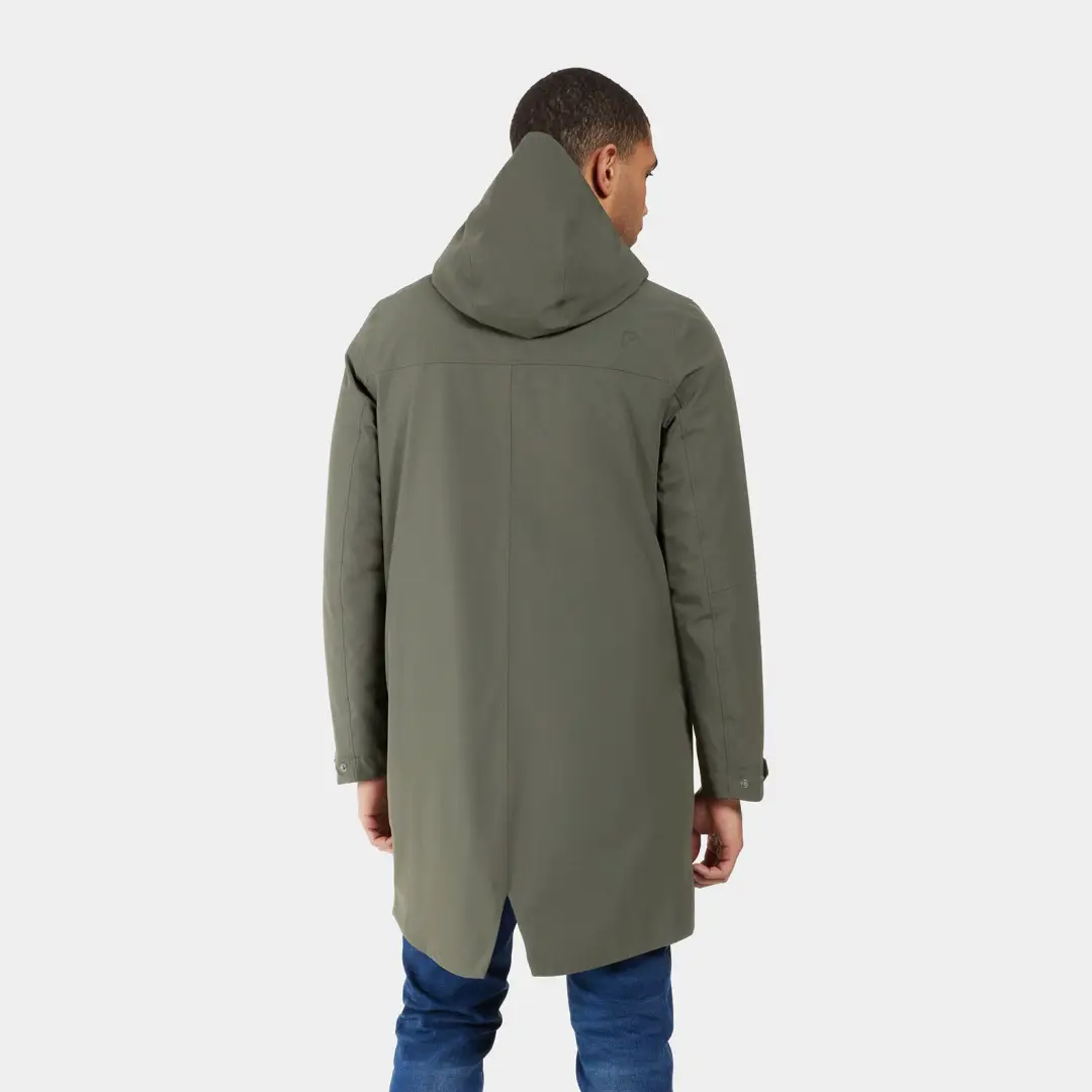 Didriksons Falke Parka - Image 6