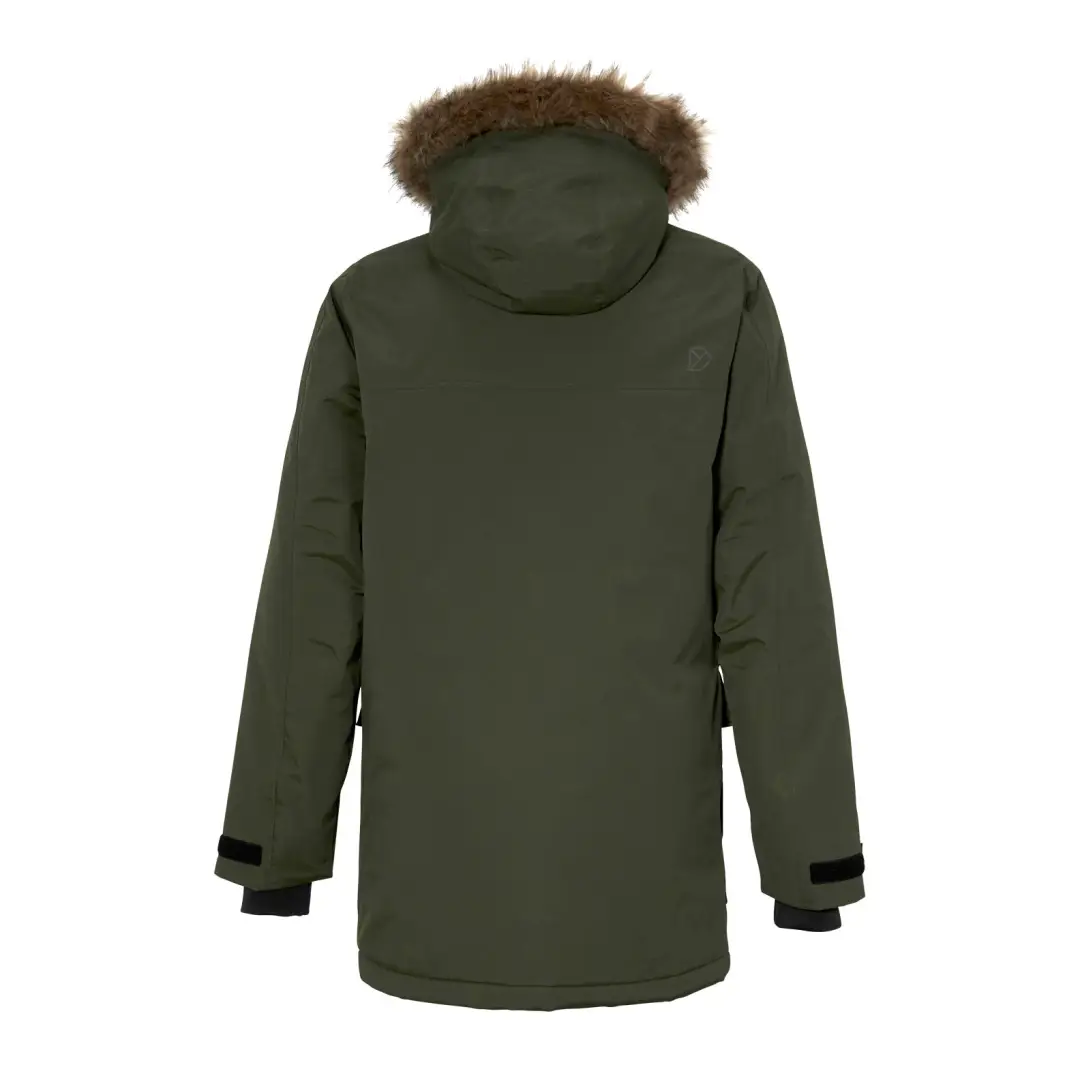 Didriksons Fredrik Parka - Image 3